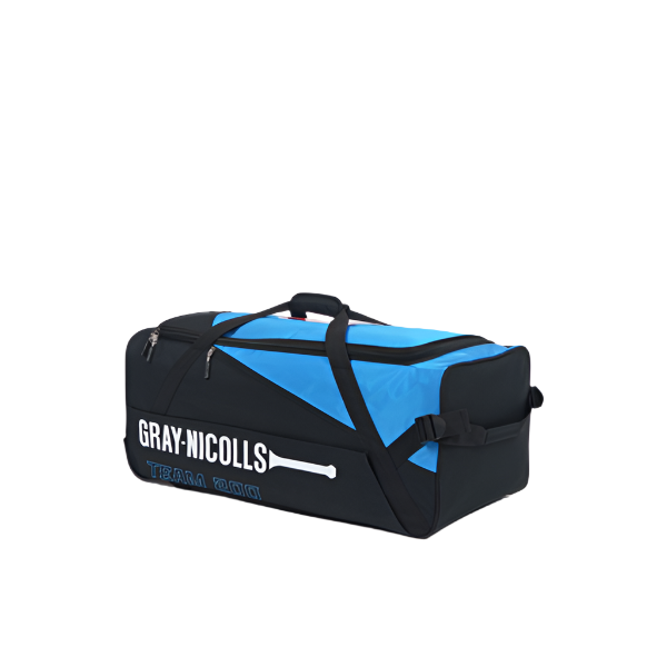 Team 200 Wheelie Duffle Bag