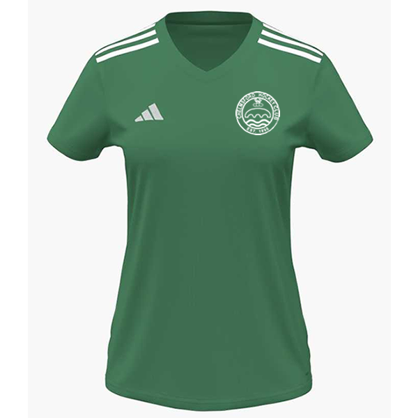 CHC Playing Jersey - Ladies Fit