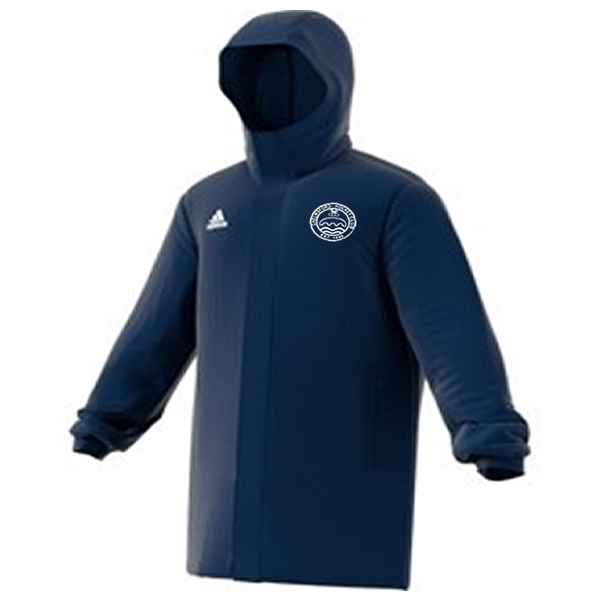 CHC Stadium Jacket (Ent22)