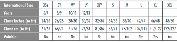 Lewes FC Juniors - Showerproof Jacket