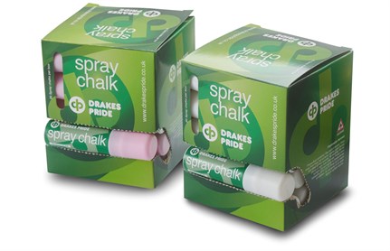 Chalk Spray