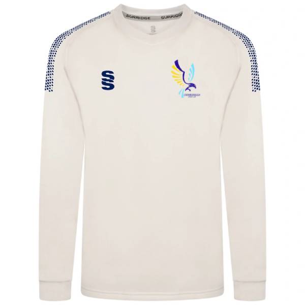 Crowborough CC Sweater