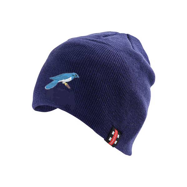 Cuckfield CC Beanie
