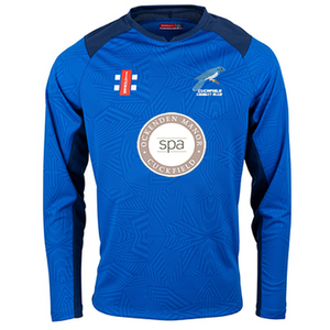 Cuckfield CC T20 Pro Performance Playing Shirt L/S