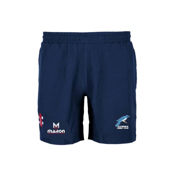 Cuckfield CC Velocity Shorts