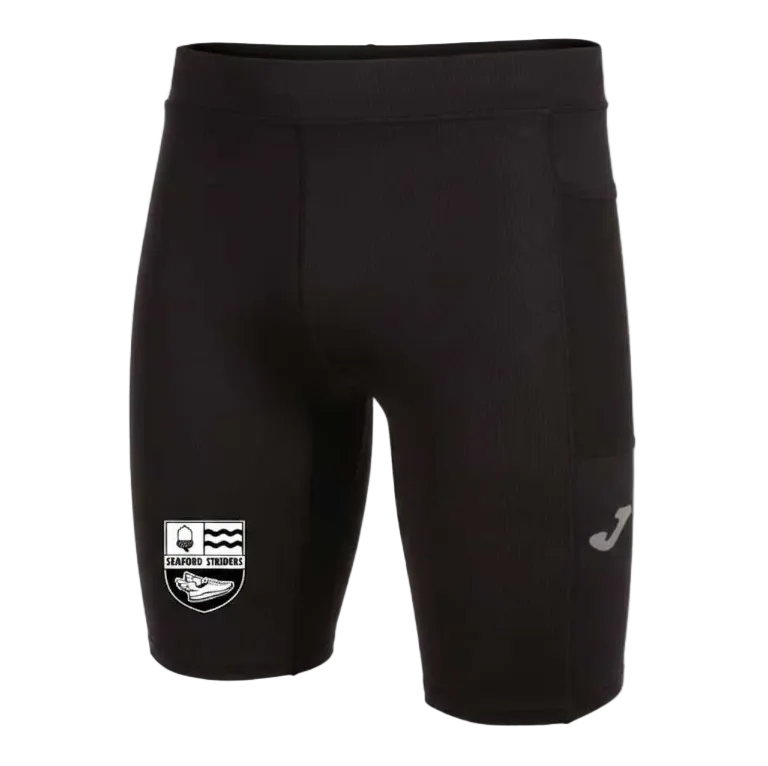 Seaford Striders RC Cycle Shorts
