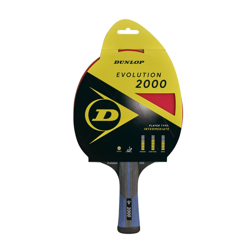 Bat 2000 Evolution 2000 TT Bat