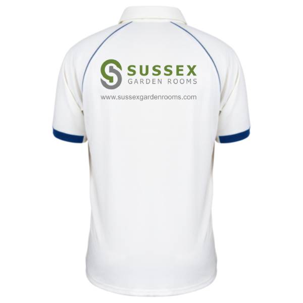 EGCC Playing Shirt Short Sleeve