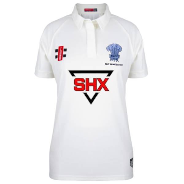 EGCC Women's Playing Shirt