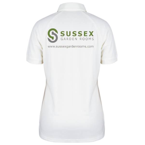 EGCC Women's Playing Shirt