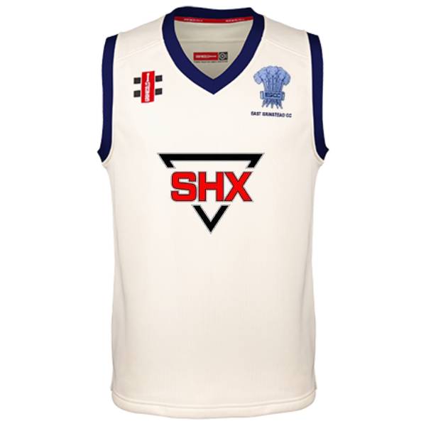 EGCC Pro Performance Slipover