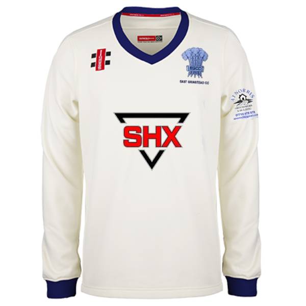 EGCC Pro Performance Sweater