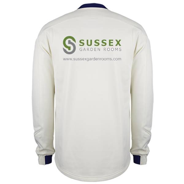 EGCC Pro Performance Sweater