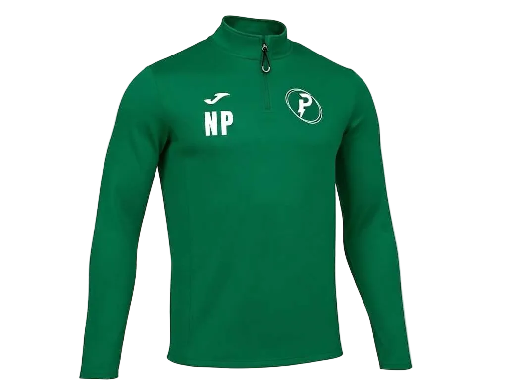 Peacehaven RC Winter Long Sleeve Top