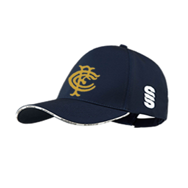 Firle CC Cap
