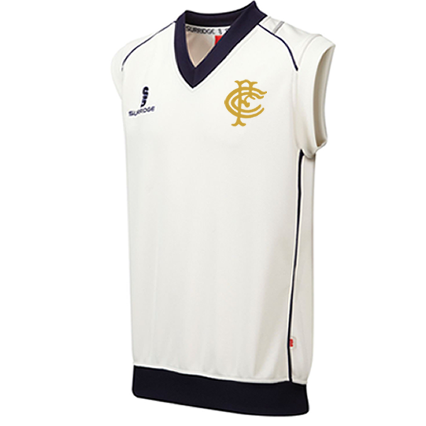 Firle CC Slipover