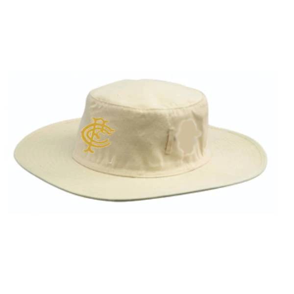 Firlc CC Wide Brim Sun Hat