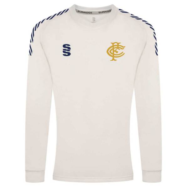 Firle CC Sweater