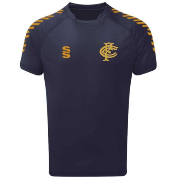 Firle CC Training Tee