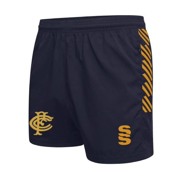Firle CC Training Short