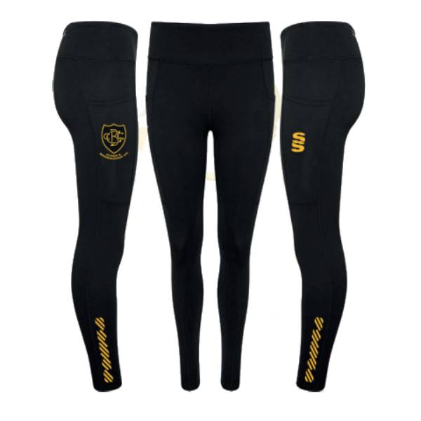 GBCC Legging