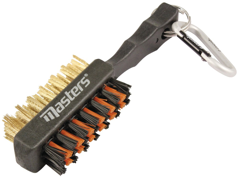 Opti Club Cleaner Brush