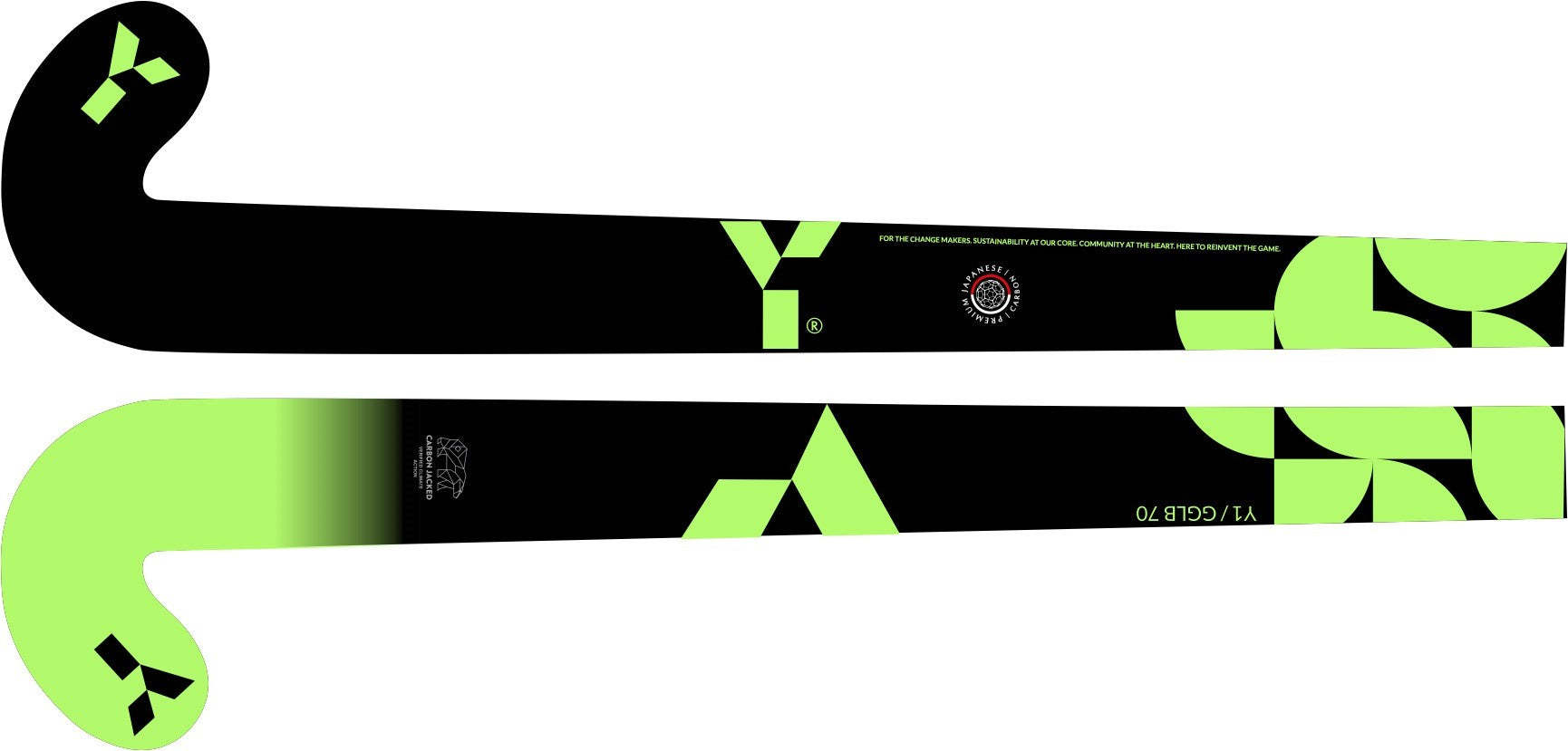 GLG X.2