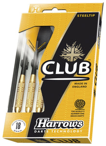 Club Brass
