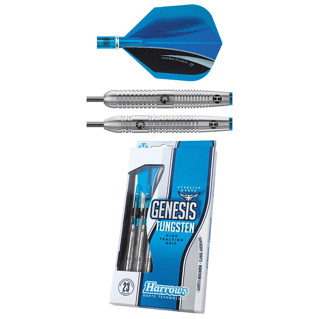 Genesis Tungsten Darts