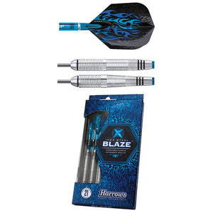 Blaze Innox (Steel)