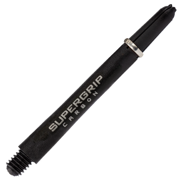 Super Grip Carbon Shafts