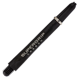 Super Grip Carbon Shafts