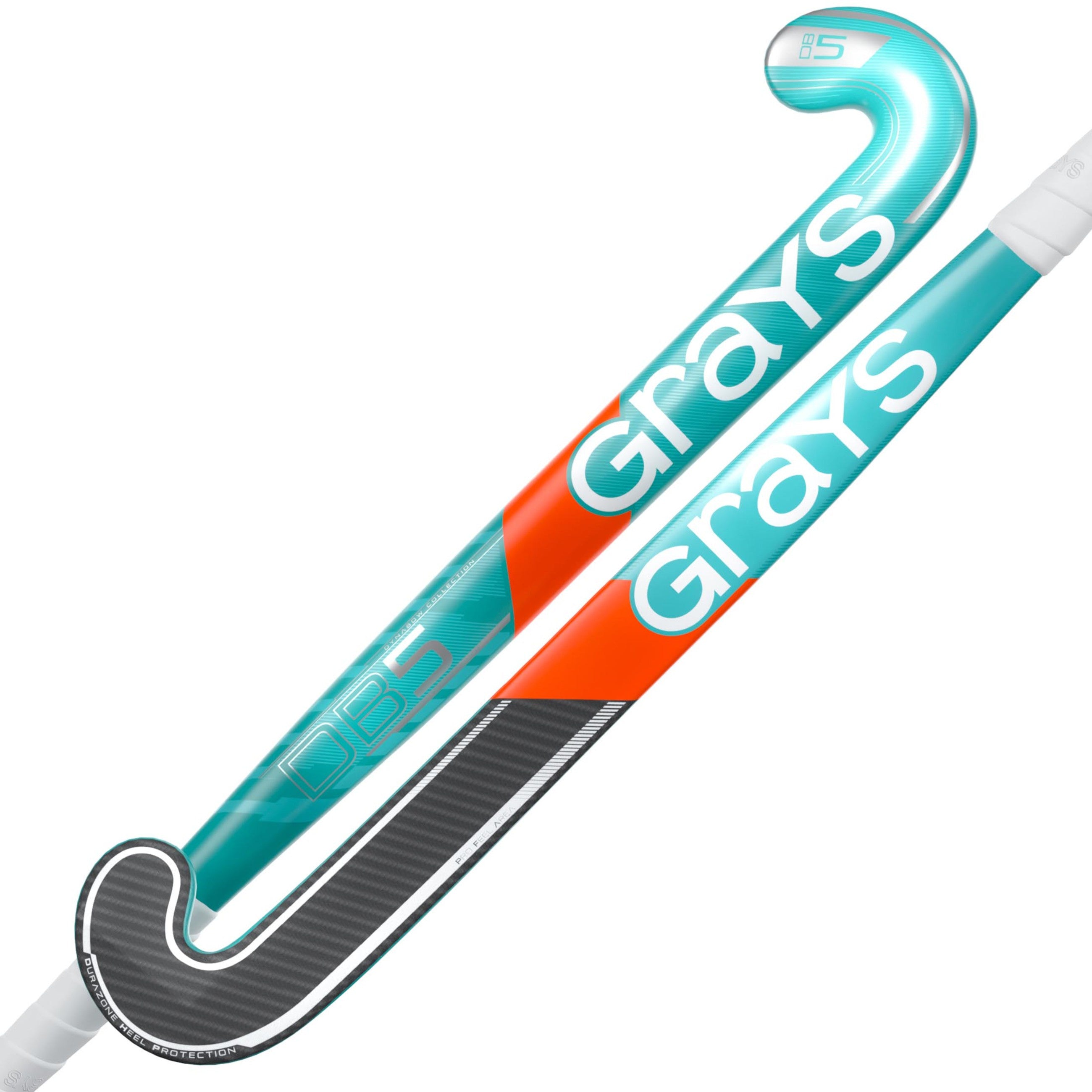 DB 5 Hockey Stick