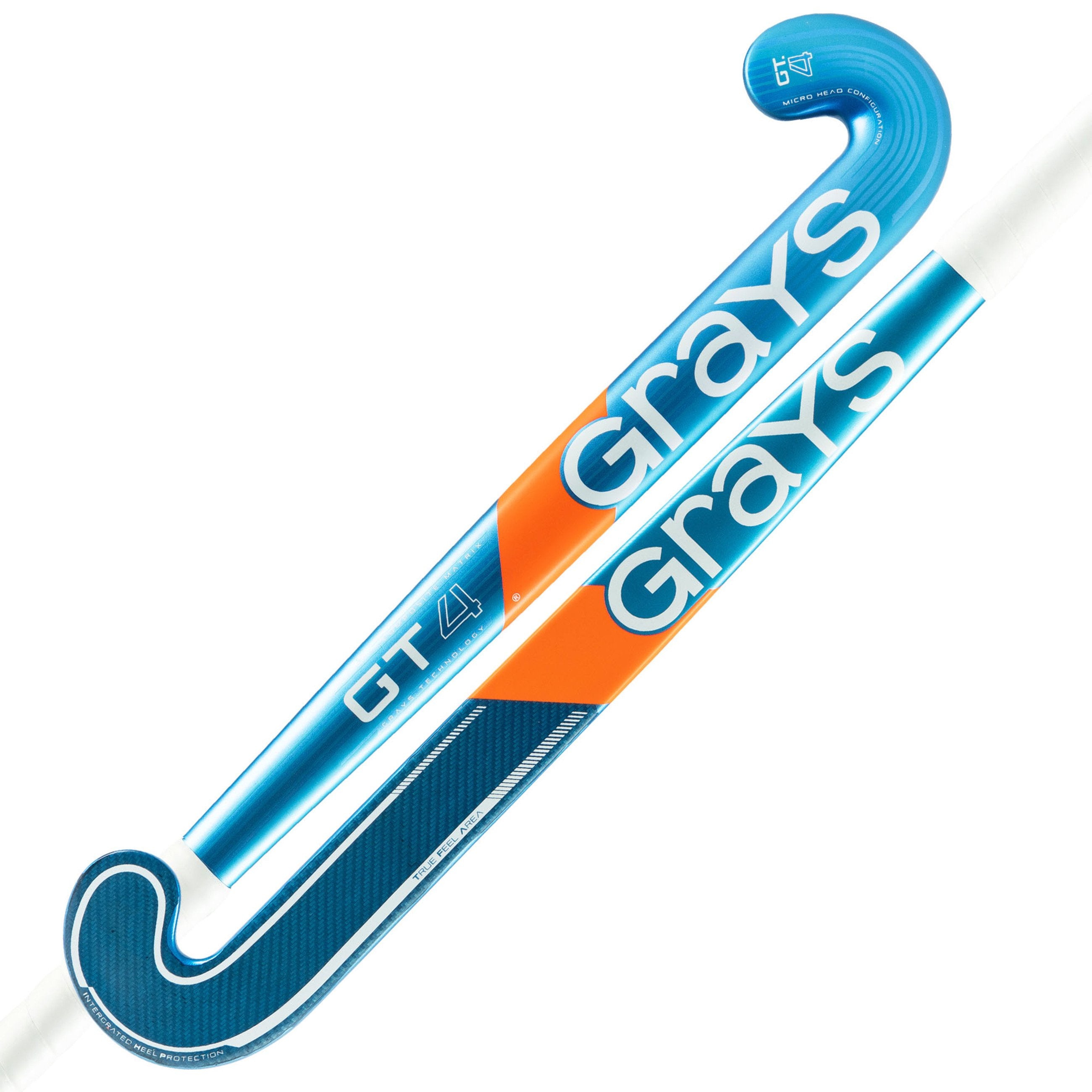 GT4 MC Junior Hockey Stick