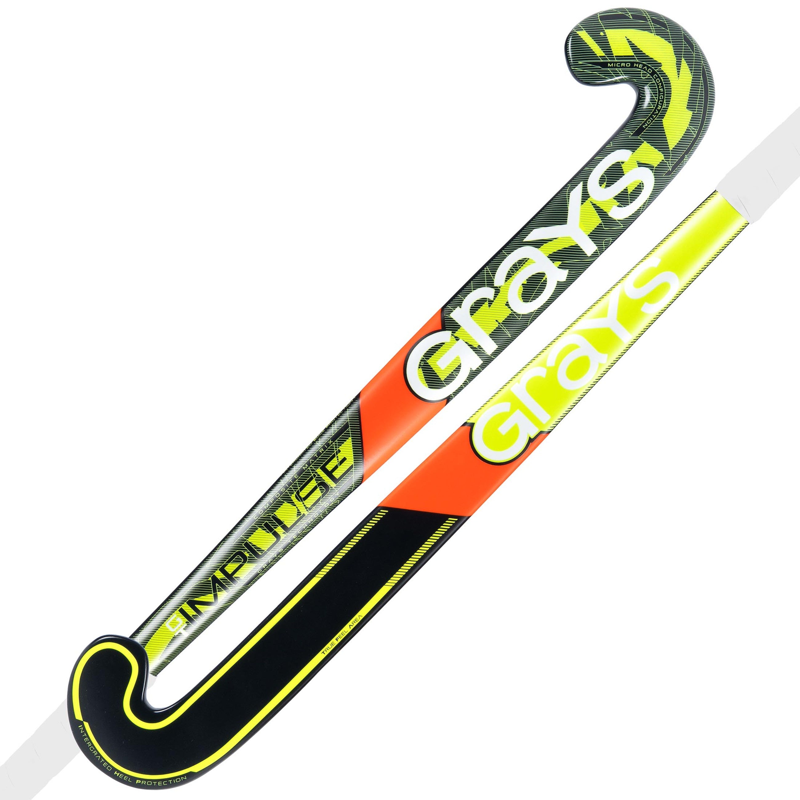Impulse GT MC Junior Hockey Stick