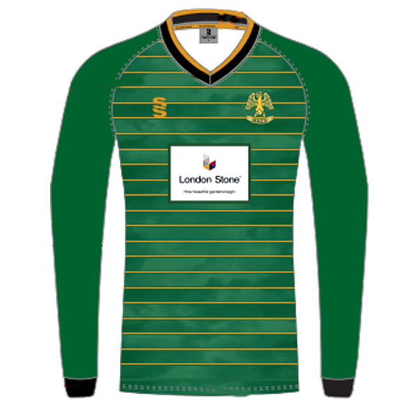HHCC Bespoke Sweater (2023)