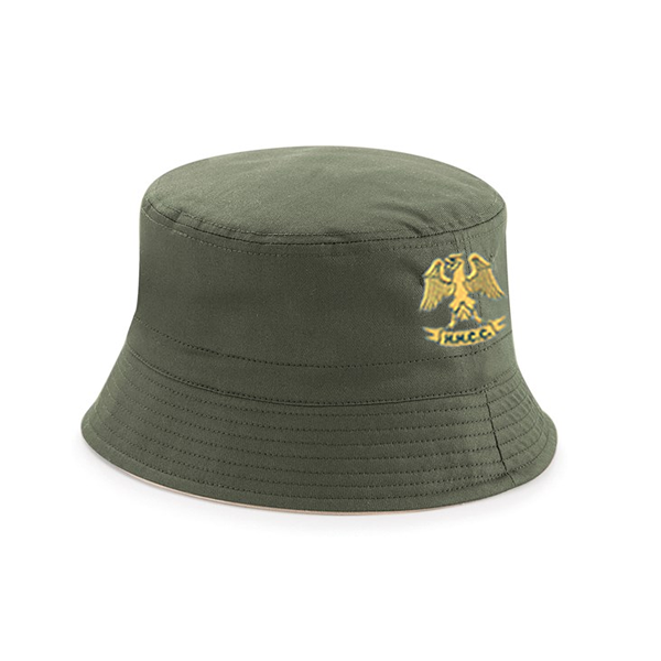 HHCC Bucket Hat