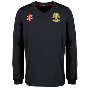 HHCC Junior Pro Performance Sweater