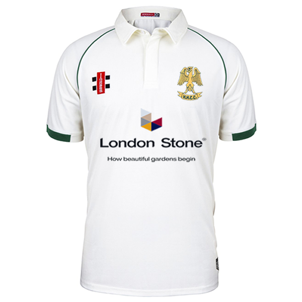HHCC Senior Matrix Playing Shirt (V2) SS