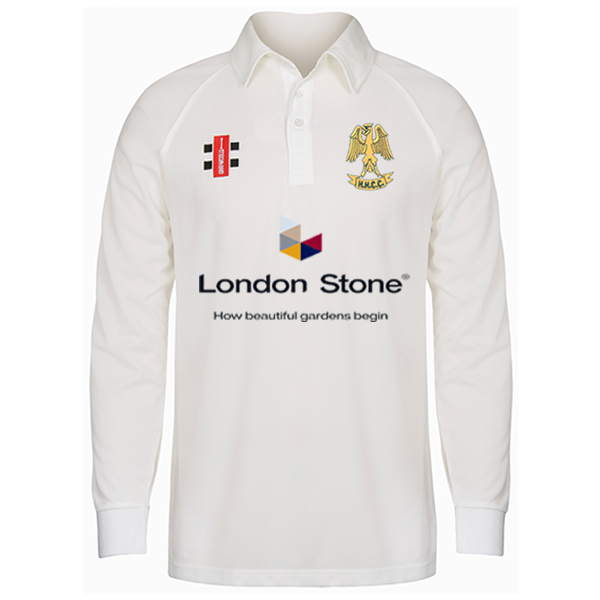 HHCC Senior Matrix Playing Shirt (V2) L/S