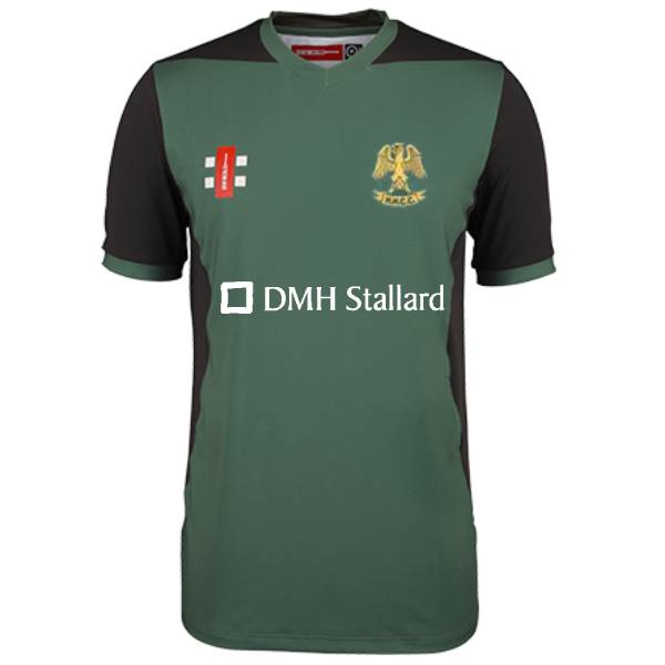 HHCC Senior Training Tee