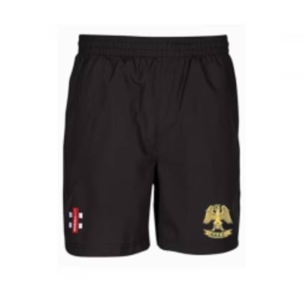 HHCC Velocity Training Short