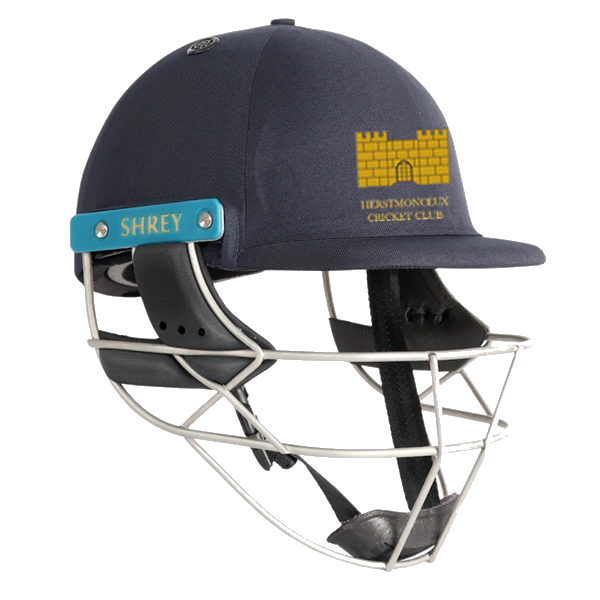 Herstmonceux CC Masterclass 2.0 Steel Helmet