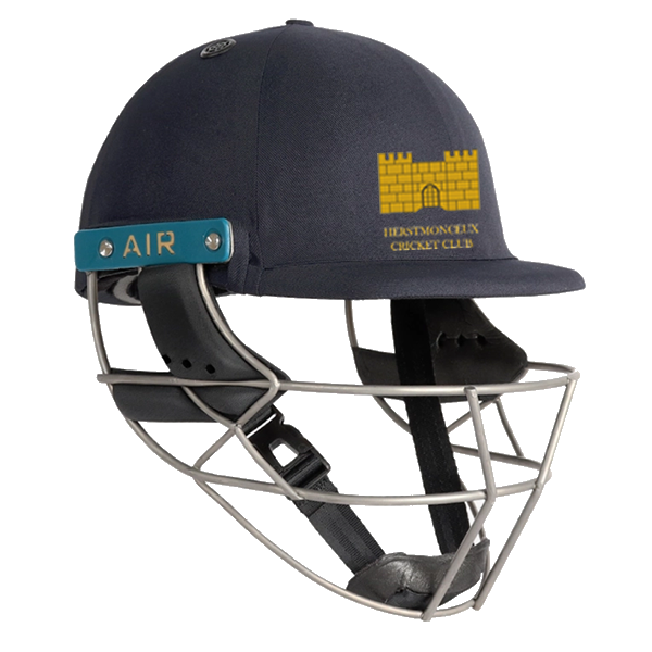 Herstmonceux CC Masterclass  2.0 Titanium Helmet