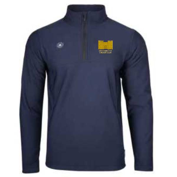 Herstmonceux CC Pro Performance Fleece