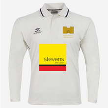 Load image into Gallery viewer, Herstmonceux CC Elite L/S Playing Shirt
