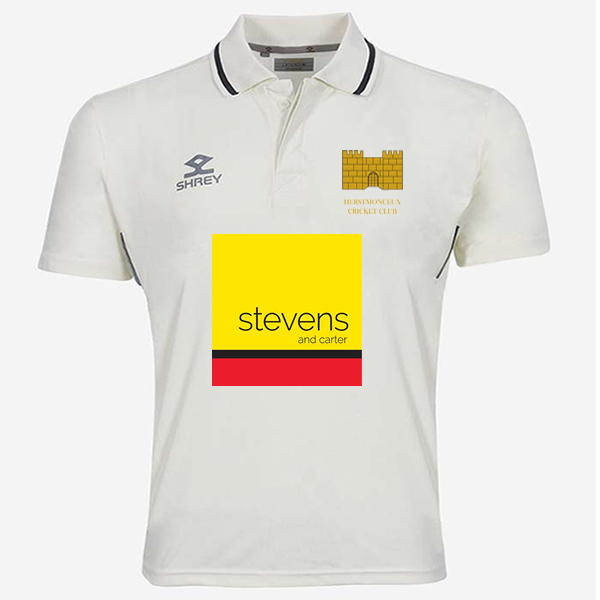 Herstmonceux CC Elite S/S Playing Shirt