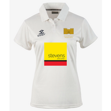 Load image into Gallery viewer, Herstmonceux CC Ladies Performance S/S Playing Shirt
