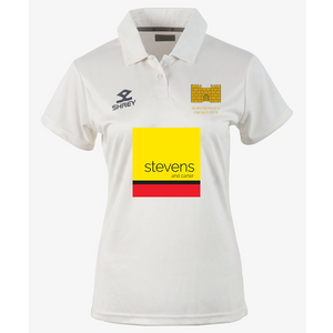 Herstmonceux CC Ladies Performance S/S Playing Shirt