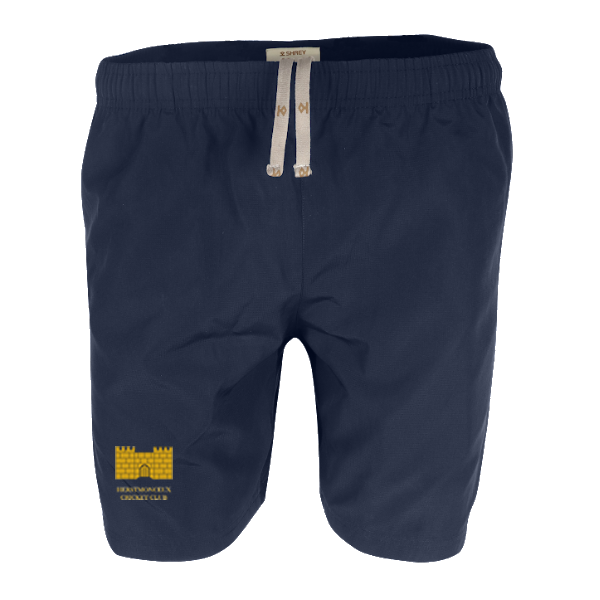 Herstmonceux CC Performance Training Shorts